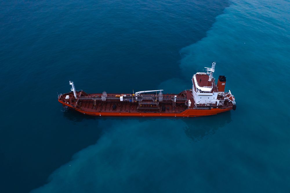 Photograph by Alexey Nikitin