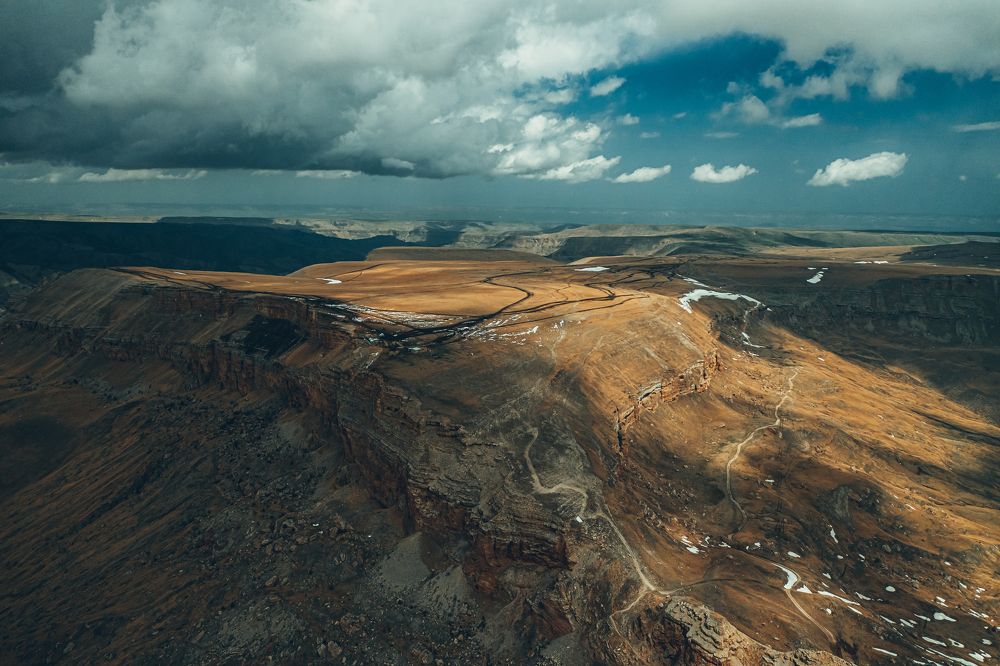 Photograph by Alexey Nikitin