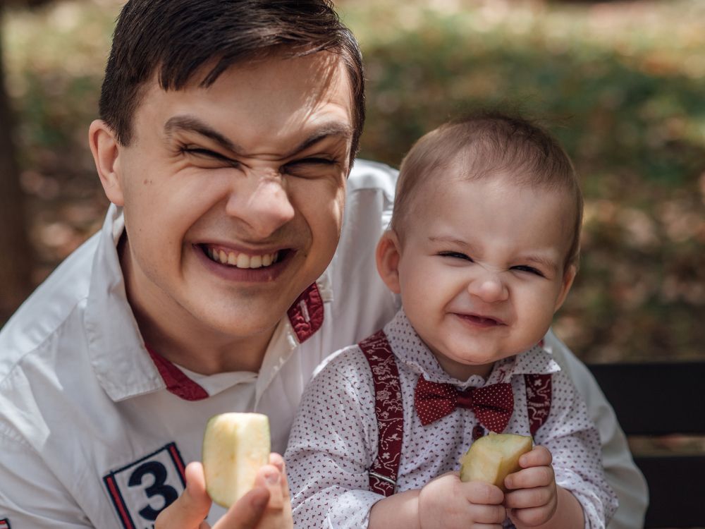 Photograph by Kateryna Gero