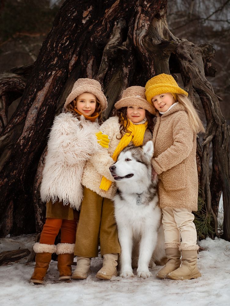 Photograph by Виктория Балаба