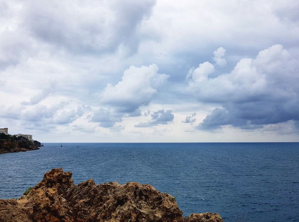 Photograph by Farah Ali