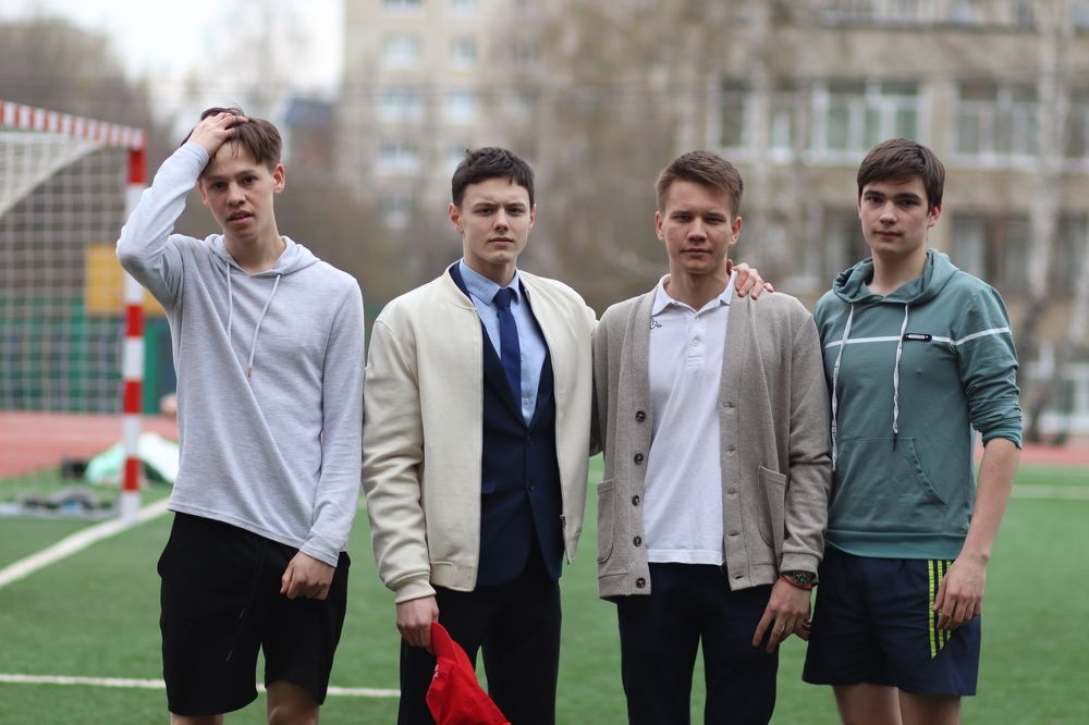 Photograph by Павел Лукин