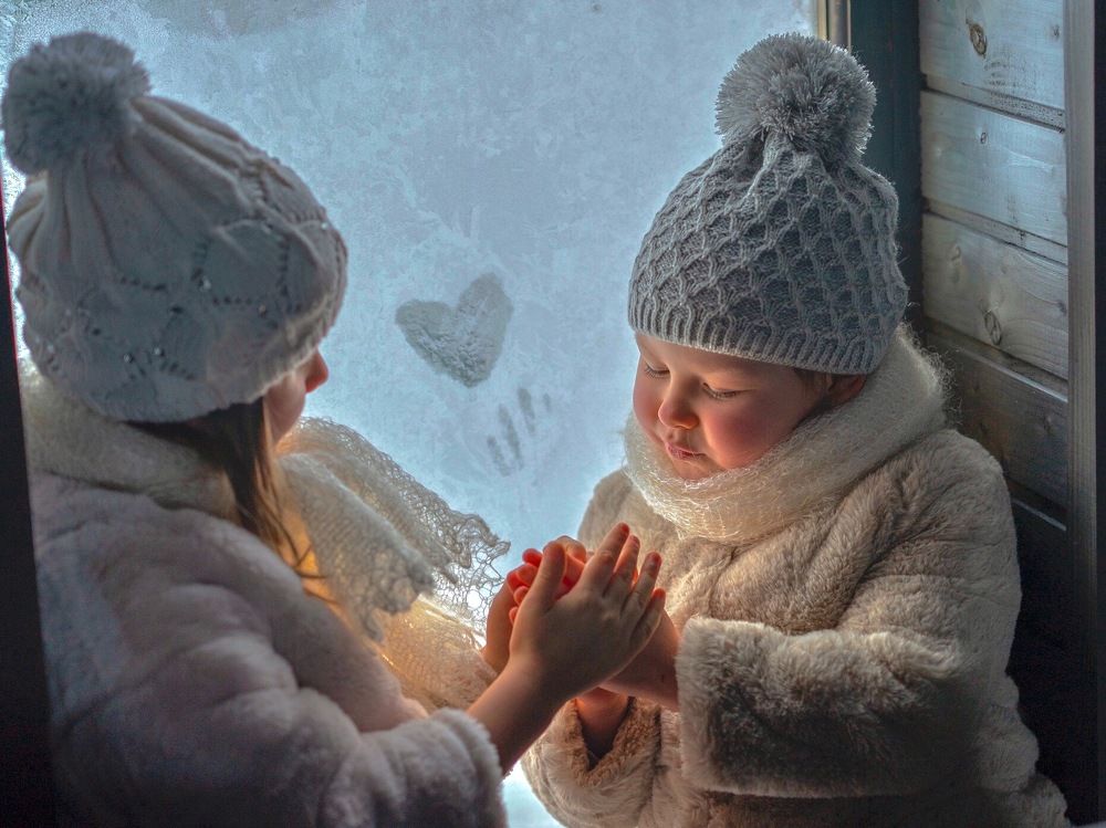 Photograph by Юлия Честнова