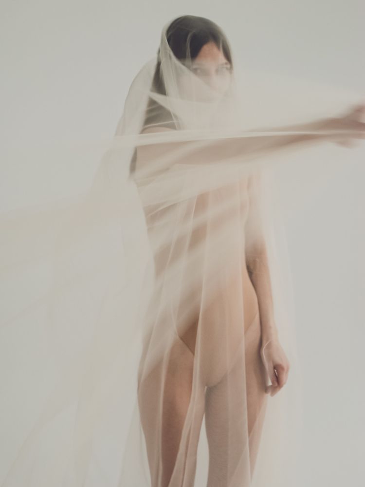 Photograph by Елена Лукьянова