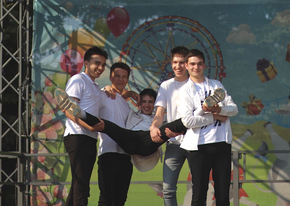 Photograph by Павел Лукин