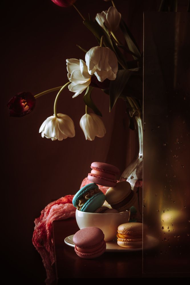 Photograph by Алиса Ломакина