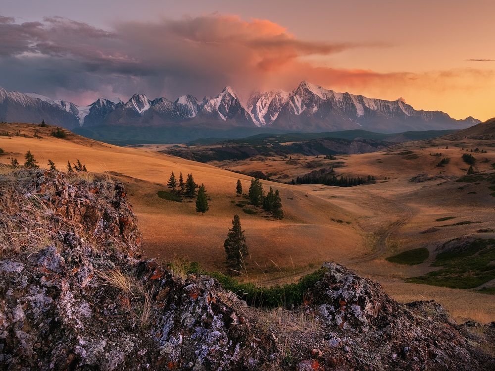 Photograph by Андрей Родионов