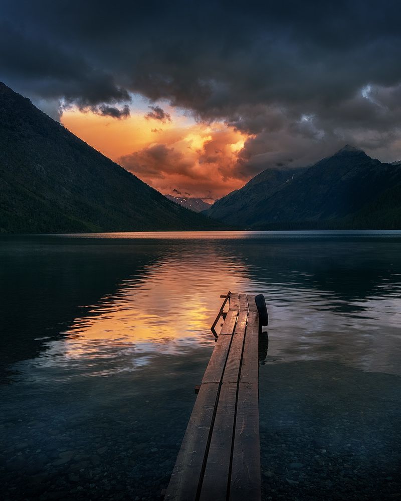 Photograph by Андрей Родионов