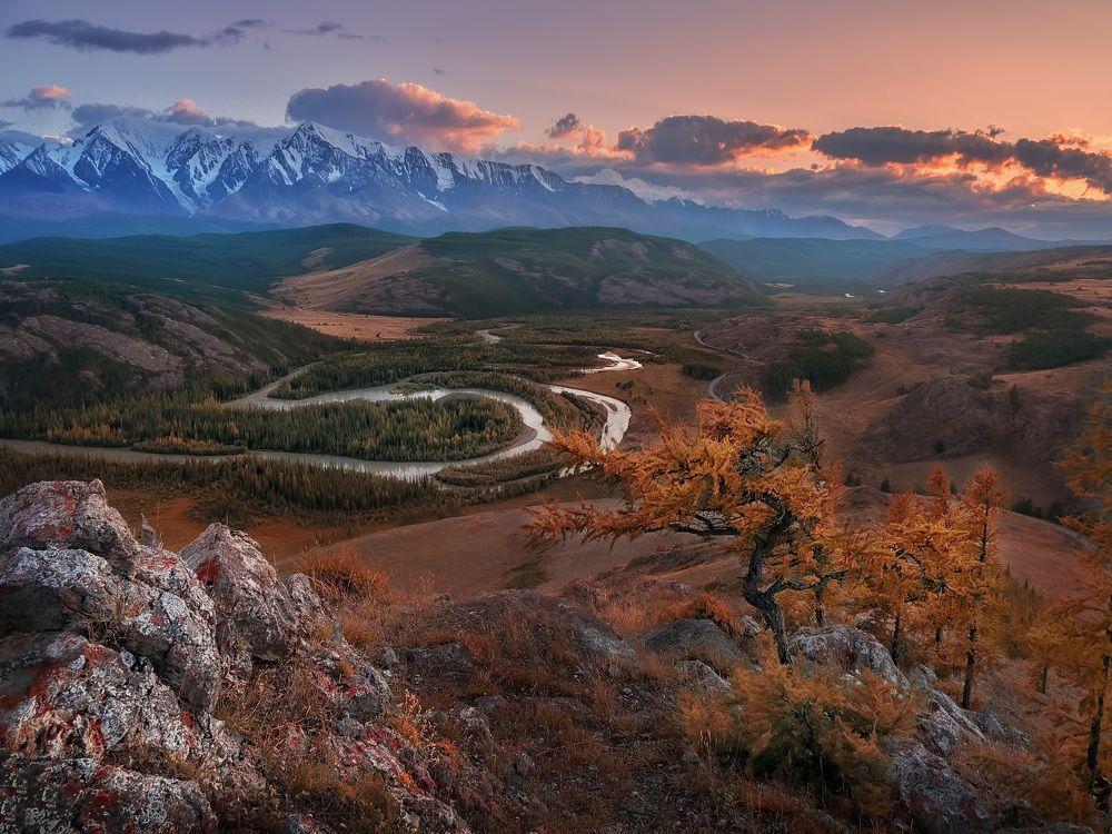 Photograph by Андрей Родионов