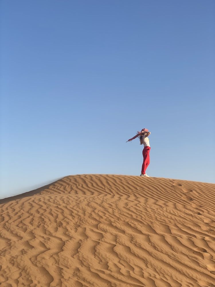 Photograph by Elena Sobol