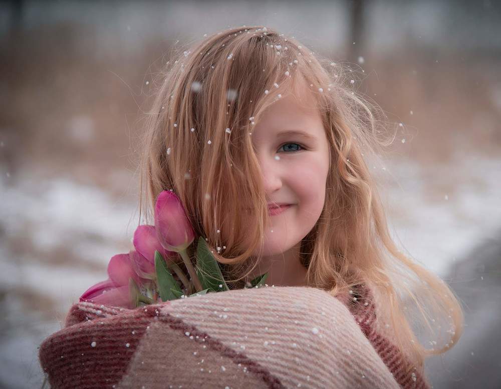 Photograph by Любовь Онщенко