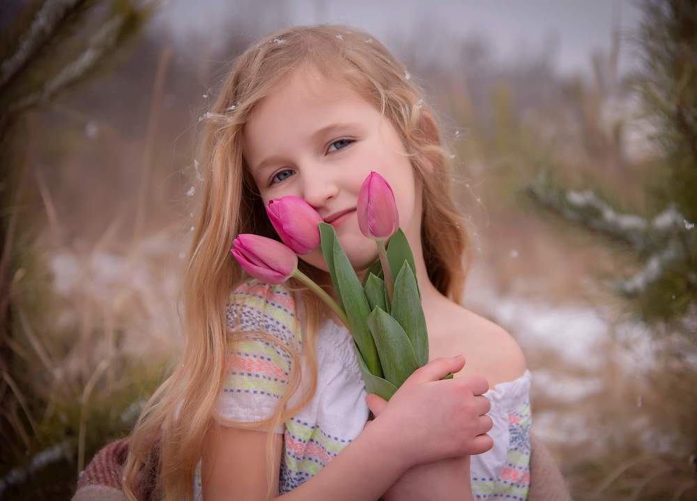 Photograph by Любовь Онщенко