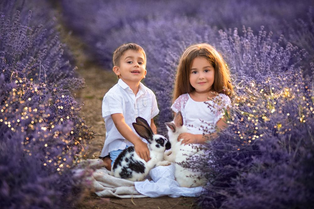 Photograph by Кристина