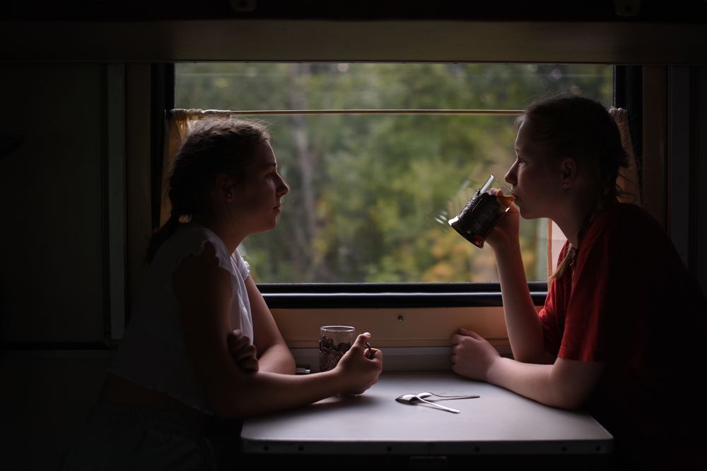 Фотография автора Екатерина Шаманаева