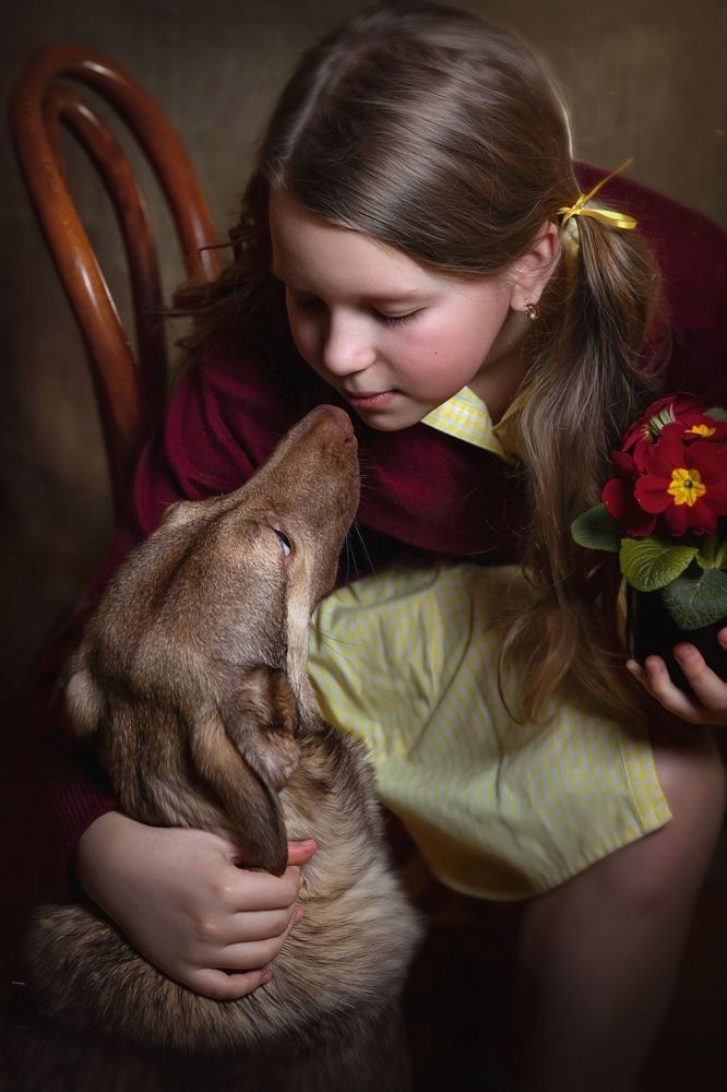 Photograph by Елена Савчук