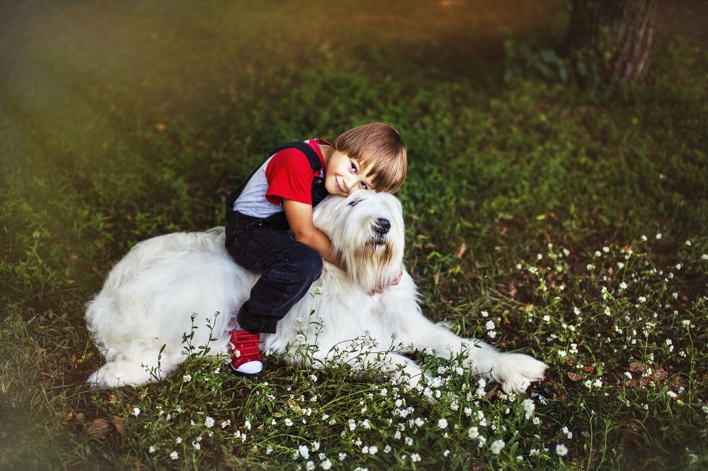 Photograph by Анастасия Ярмак