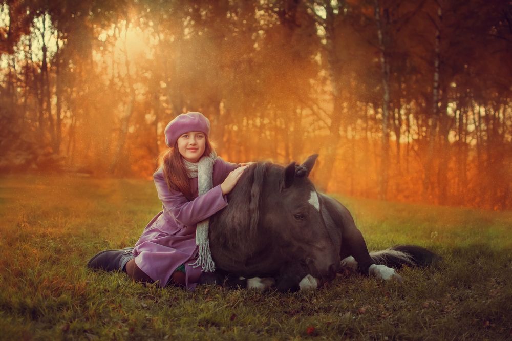 Photograph by Наталья Золотарева