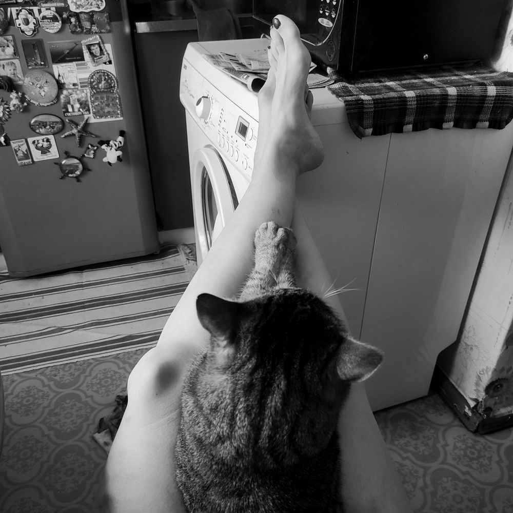 Photograph by Саттарова Ирина