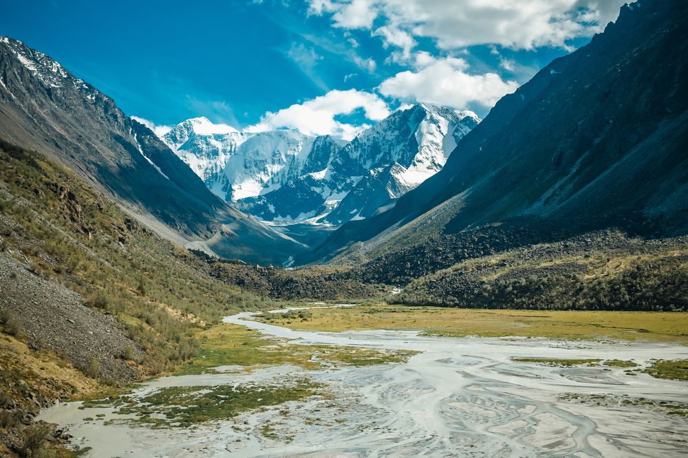 Photograph by Михаил Владимирович