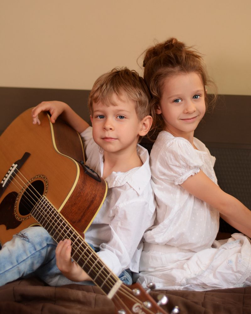 Photograph by Ольга Недугова