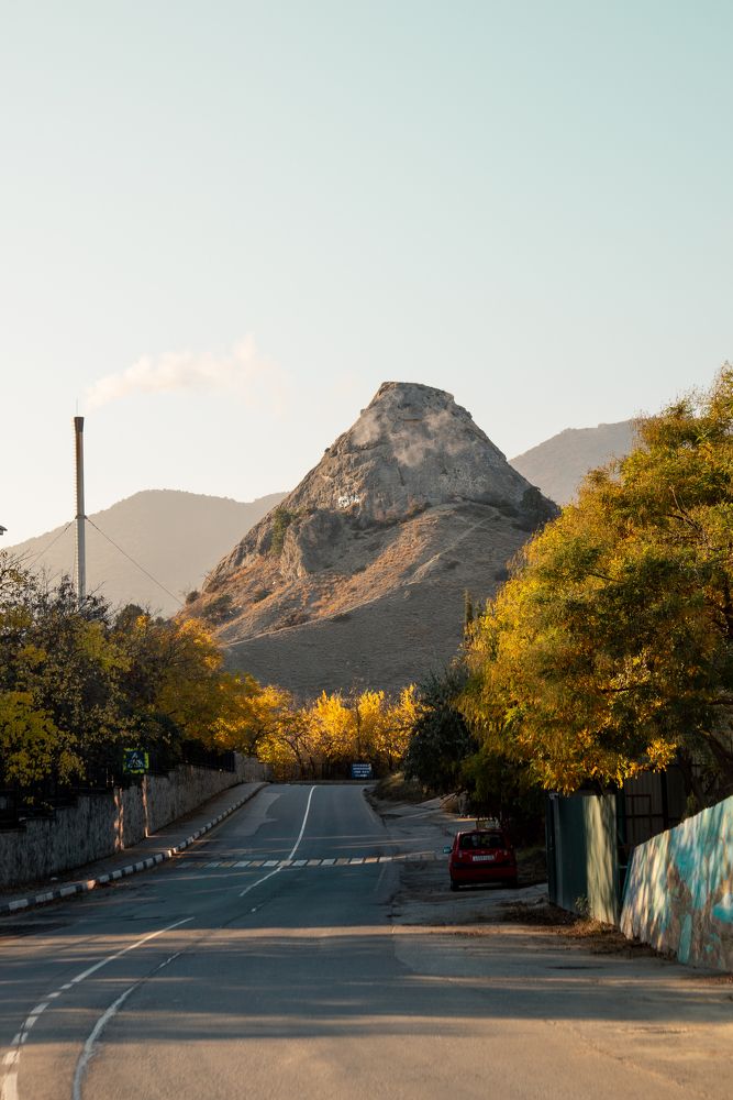 Photograph by Наталья Ковалёва