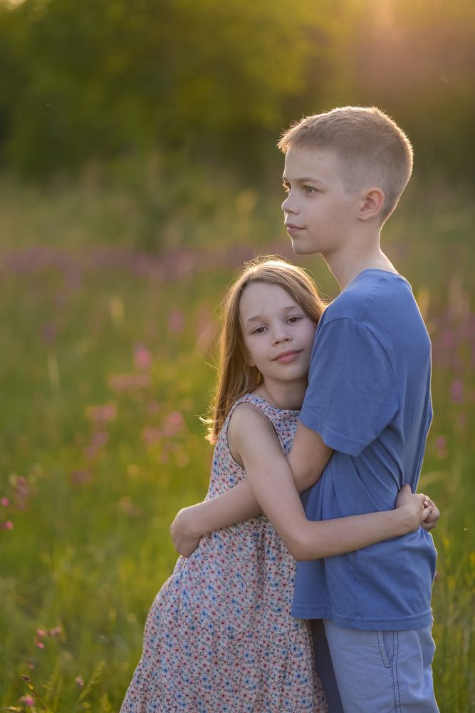 Photograph by Виктория Абрамова