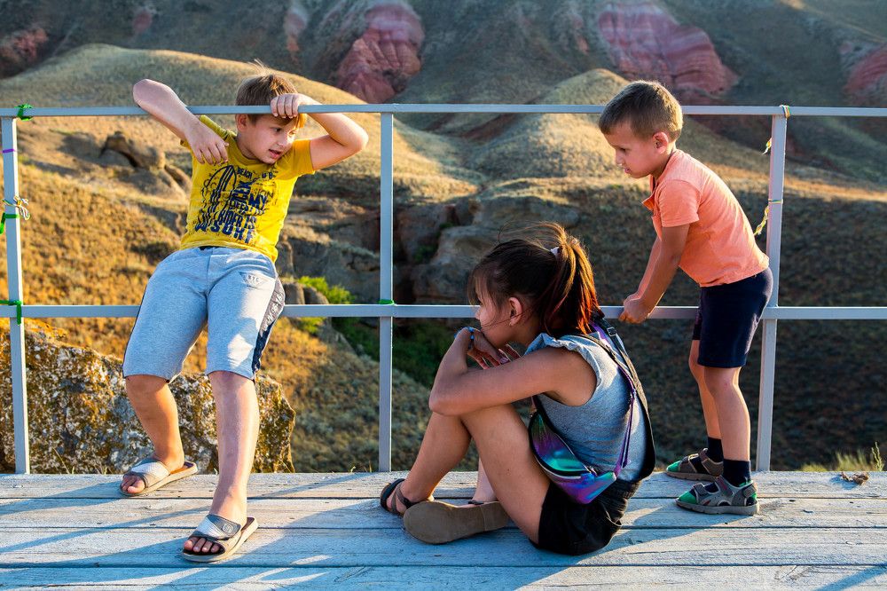 Photograph by Дмитрий Идрисов