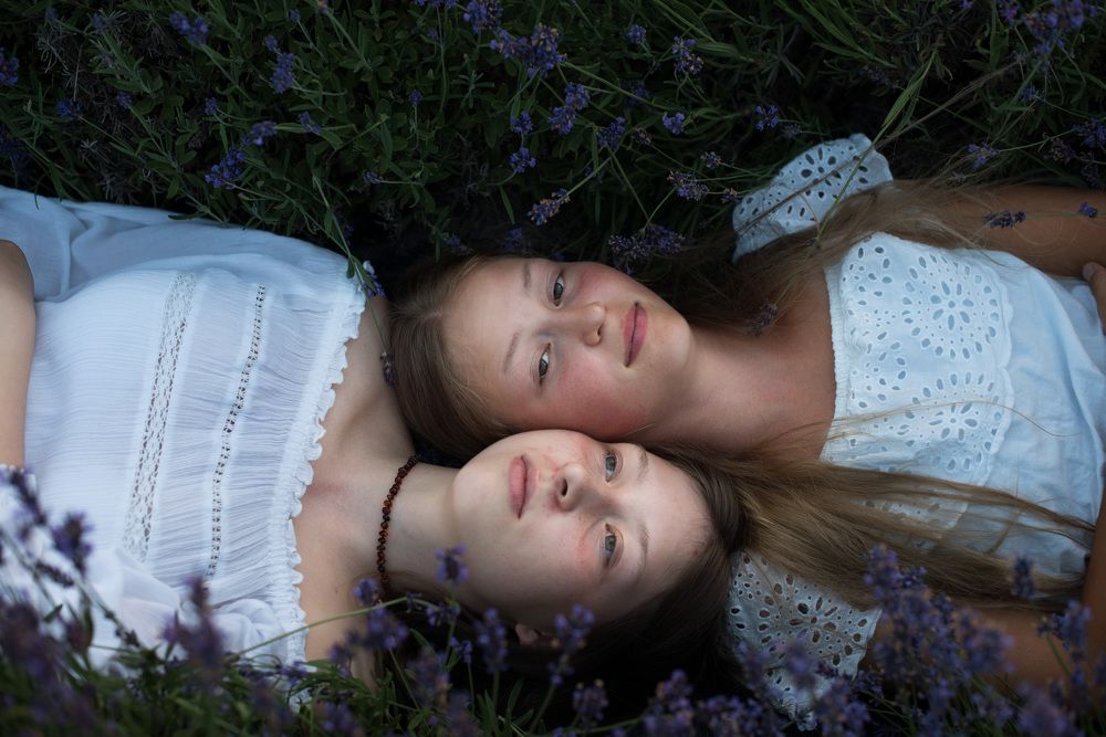 Photograph by Kristina Nutautiene