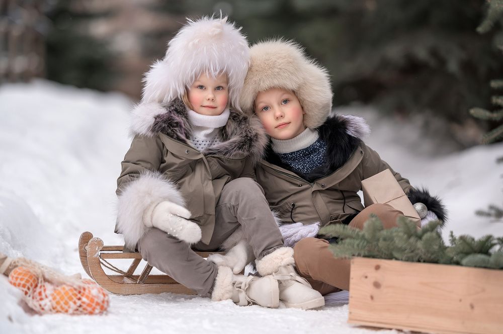 Photograph by Алябьева Алябьева