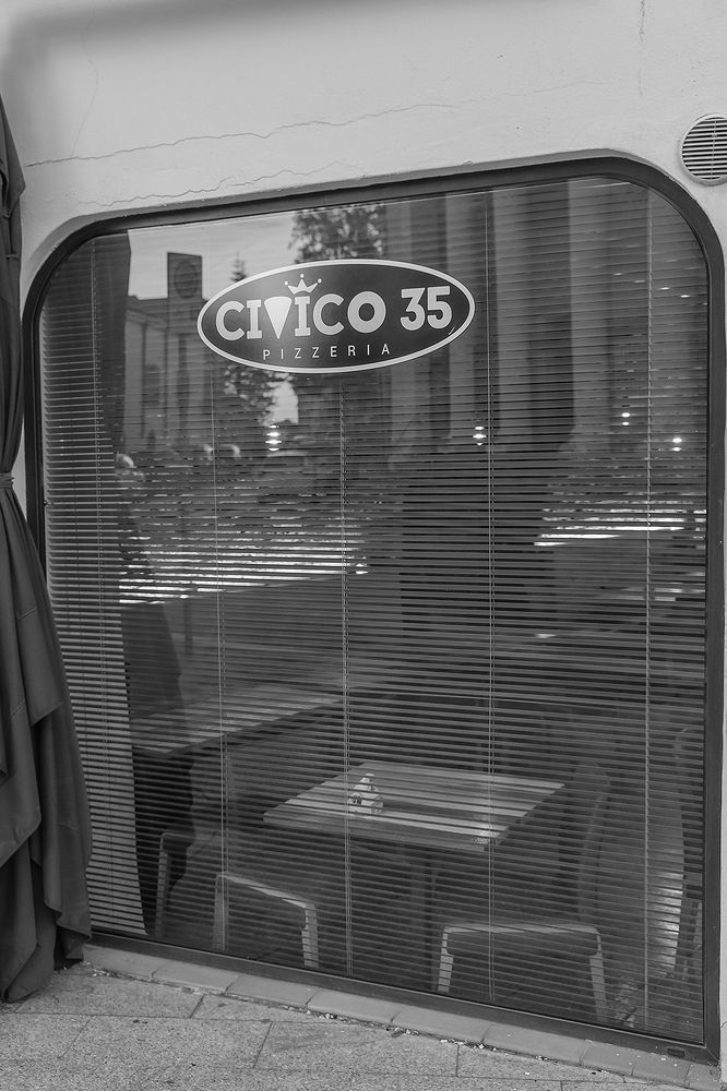 Photograph by Giuseppe Tamponi