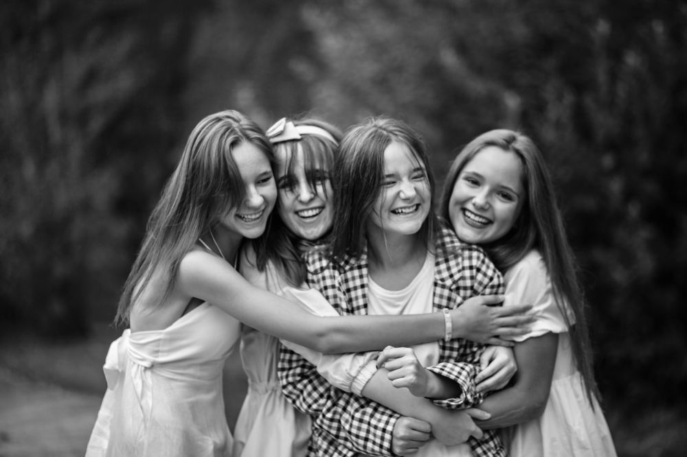 Photograph by Лазарева Анна Игоревна