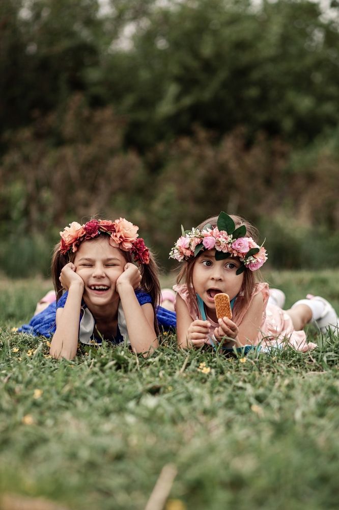 Photograph by Лазарева Анна Игоревна