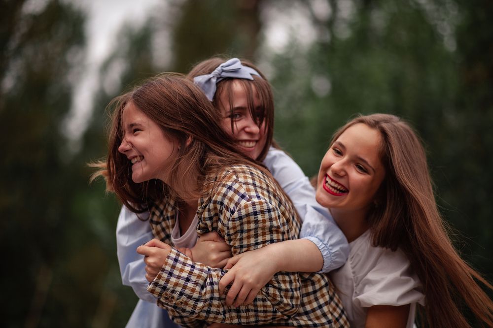 Photograph by Анна Лазарева