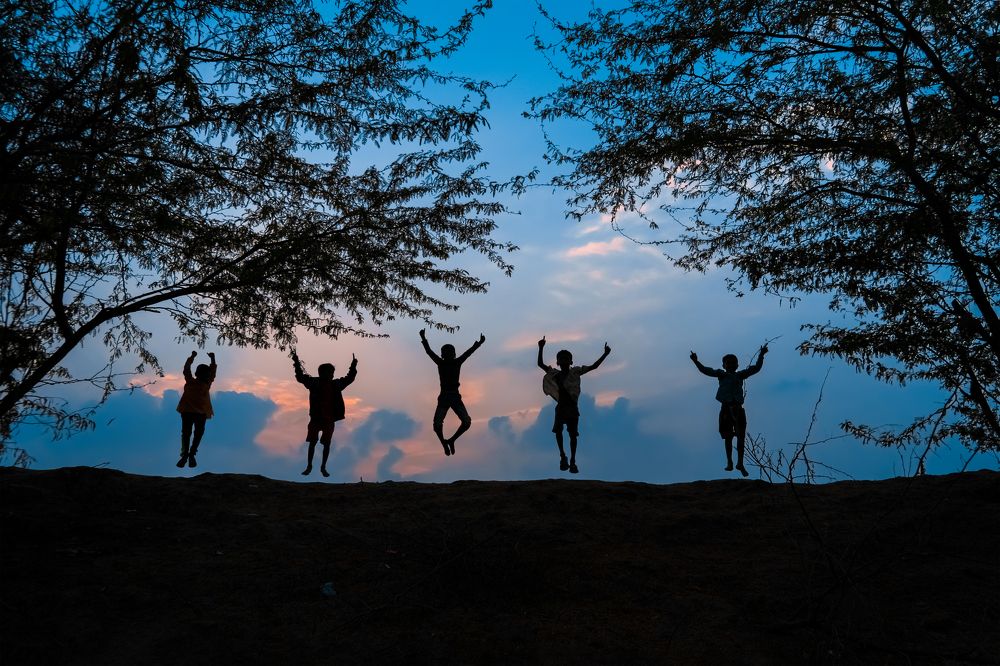 Photograph by Kuntal Biswas