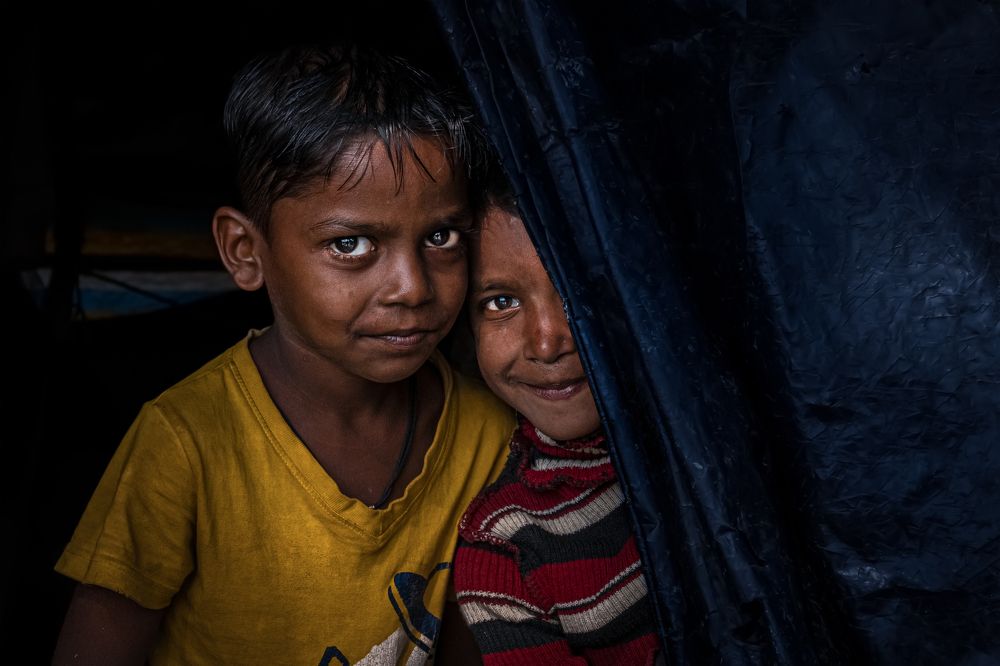 Photograph by Kuntal Biswas