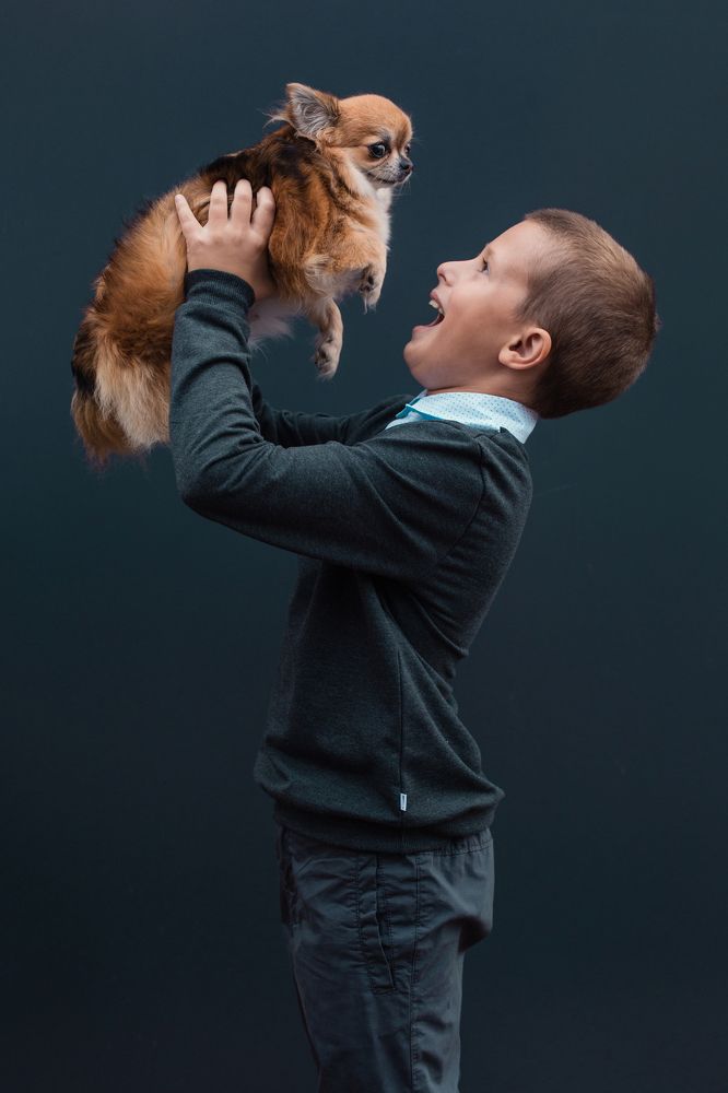 Фотография автора Ирина Белашова