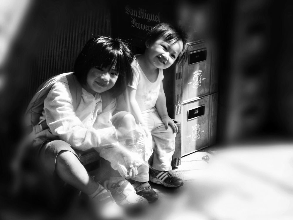 Photograph by Mario Micu