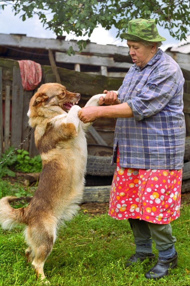 Photograph by Юрий Тимофеев