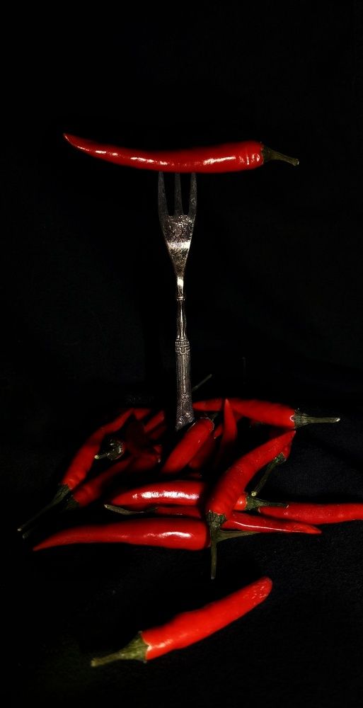 Photograph by Елена Акимова