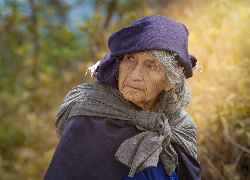 Photograph by Yauri Anrango