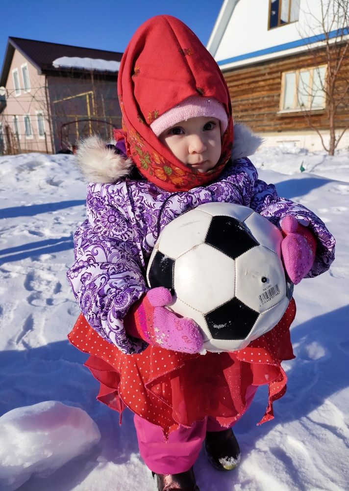 Photograph by Елена Стрельцова