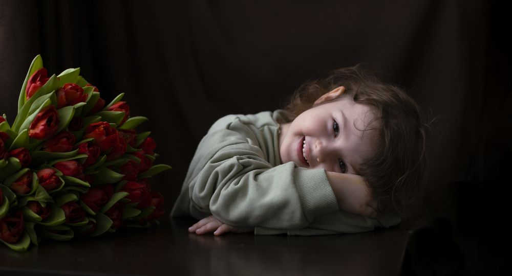 Photograph by Вера Каминская