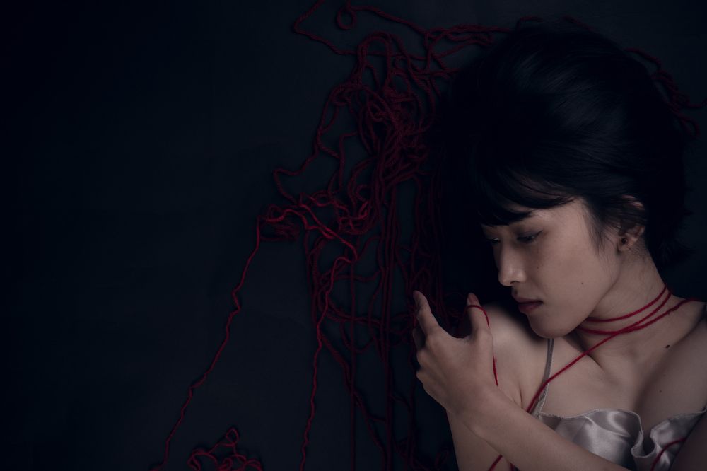 Photograph by Sonokawa Jun