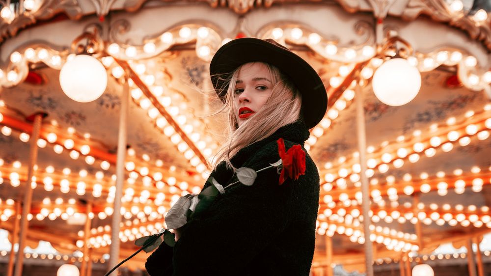 Photograph by Колбая Александр