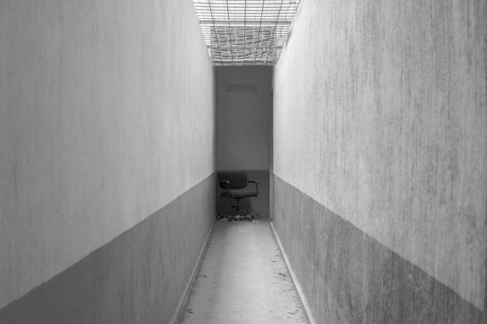 Photograph by Mosquera Gindele