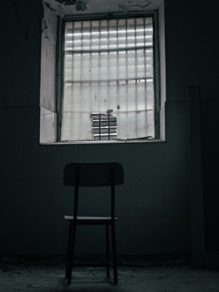 Photograph by Mosquera Gindele