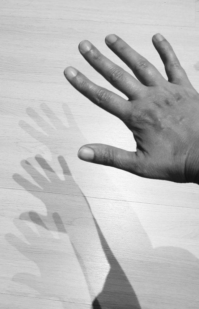 Photograph by Dâmaris Ferrão