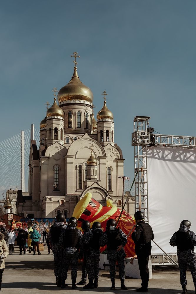 Photograph by Лидия Чернявская