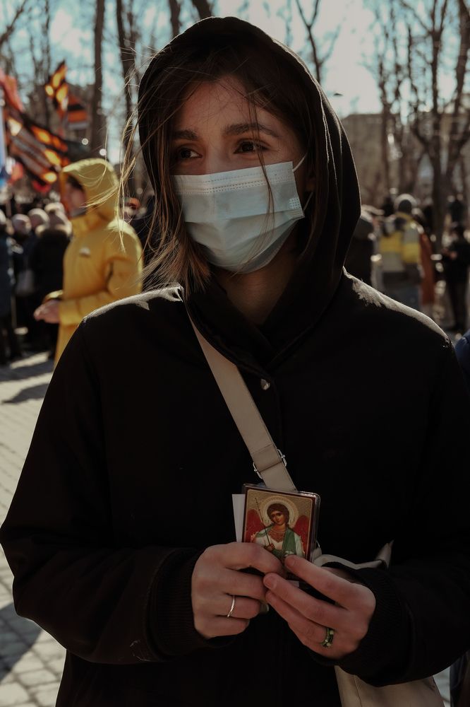 Photograph by Лидия Чернявская