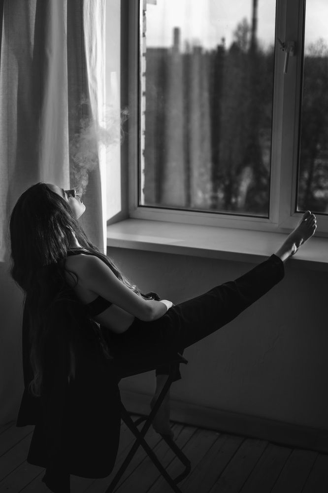 Photograph by Оксана Беляева